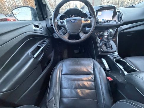 Used 2016 Ford Escape Titanium image 13