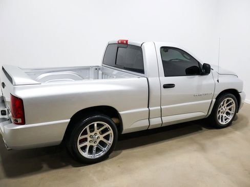 Used 2004 Dodge Ram 1500 Truck 2WD Regular Cab image 61