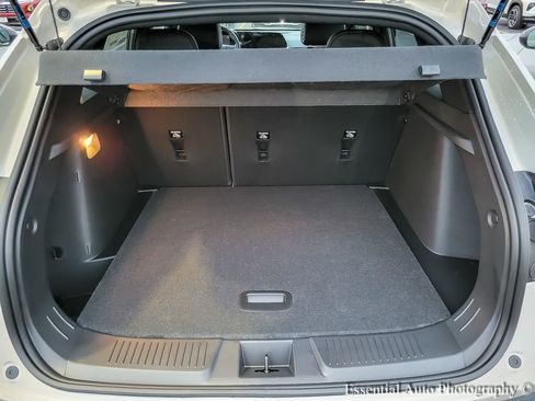 New 2026 Chevrolet Trax RS w/ Driver Confidence Package image 16