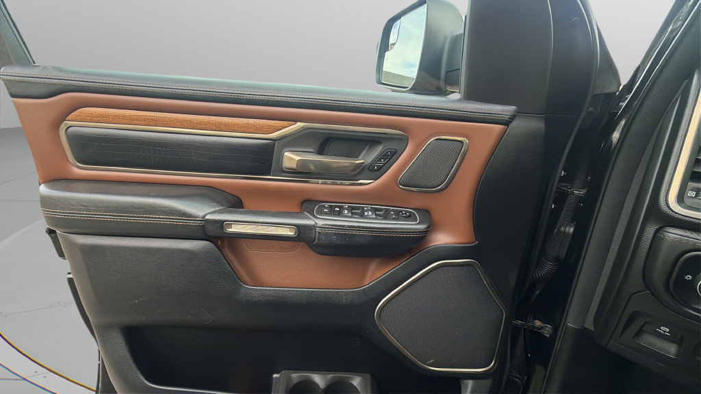 Used 2020 RAM 1500 Limited AWD/4WD image 19