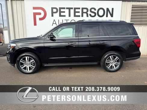 Used 2024 Ford Expedition Limited image 6