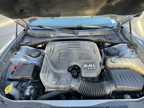 Used 2022 Dodge Charger GT w/ Blacktop Package image 26