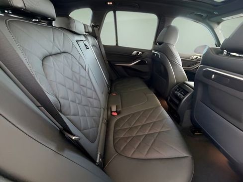 New 2026 BMW X5 xDrive40i w/ Premium Package image 25