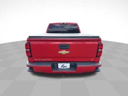 Used 2018 Chevrolet Silverado 1500 LT w/ All Star Edition image 8