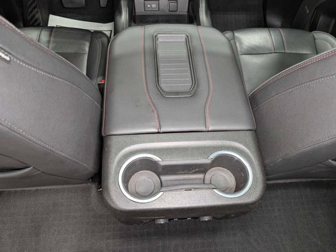 Used 2022 Chevrolet Tahoe RST w/ Luxury Package image 22