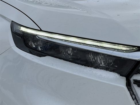 New 2026 Honda CR-V EX-L image 41