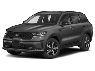 Used 2021 Kia Sorento EX w/ Panoramic Sunroof Package AWD/4WD video 1