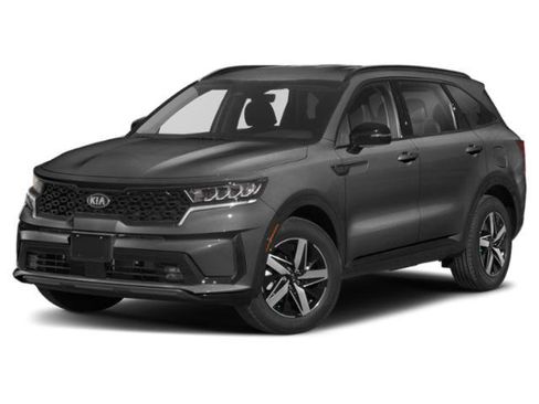 Used 2021 Kia Sorento EX w/ Panoramic Sunroof Package AWD/4WD image 1