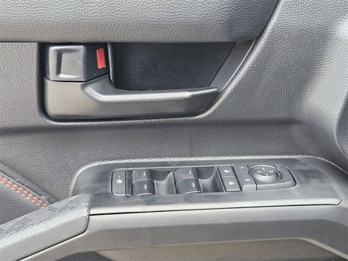 New 2026 Toyota Tacoma TRD Pro image 11