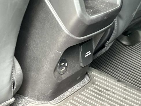 Certified 2025 Ford Ranger Raptor AWD/4WD image 19