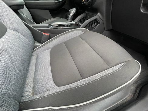 Used 2024 Chevrolet TrailBlazer LT w/ LT Cold Weather Package image 26