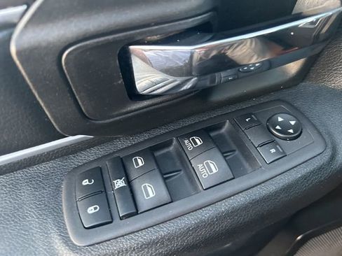 Used 2024 RAM 1500 Classic Warlock image 20