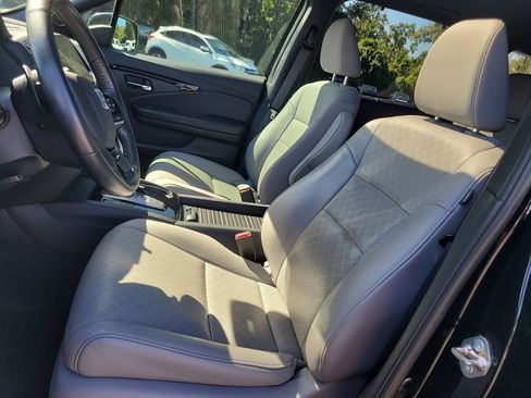 Used 2019 Honda Passport Touring image 17