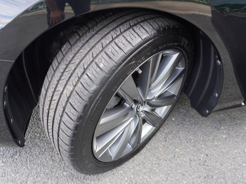 Used 2018 MAZDA MAZDA6 Touring FWD image 30
