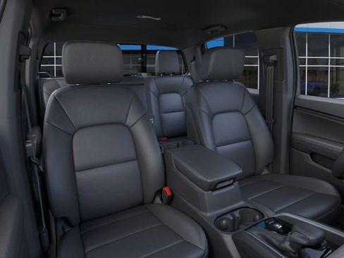 New 2026 Chevrolet Colorado LT w/ LT Convenience Package RWD image 16