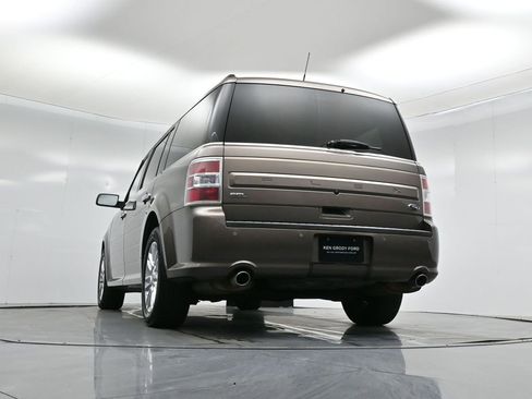 Certified 2019 Ford Flex SEL w/ Equipment Group 202A image 53