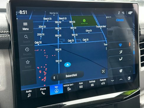 Certified 2022 Ford Expedition XLT image 21