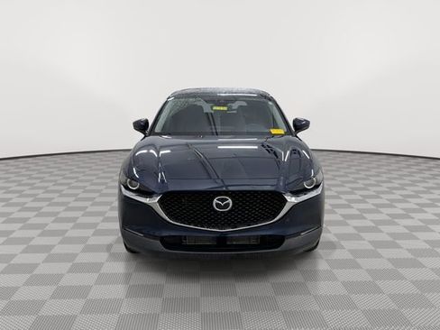 Used 2020 MAZDA CX-30 FWD w/ Preferred Package image 3