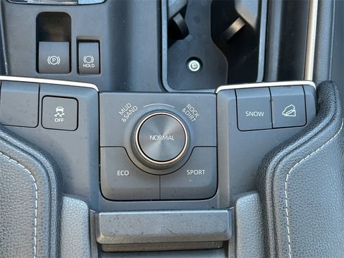 Used 2024 Toyota Grand Highlander AWD Hybrid image 33