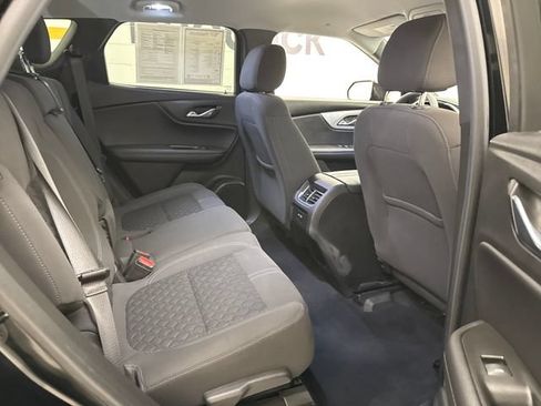 Used 2021 Chevrolet Blazer LT AWD/4WD image 28