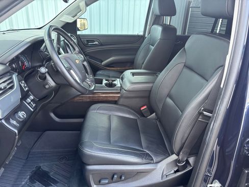 Used 2019 Chevrolet Tahoe LT image 13