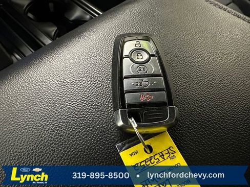 Used 2025 Ford F150 Lariat image 19