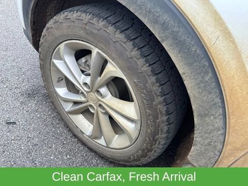 Used 2021 Buick Encore GX Preferred w/ Cold Weather Comfort Package FWD image 10