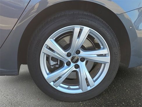 Used 2025 Audi A5 2.0T Premium w/ Convenience Package image 36