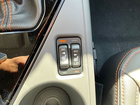 New 2026 Subaru Crosstrek 2.5i Limited AWD/4WD image 21