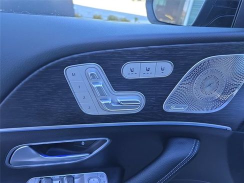 Used 2026 Mercedes-Benz GLE 450 4MATIC image 21