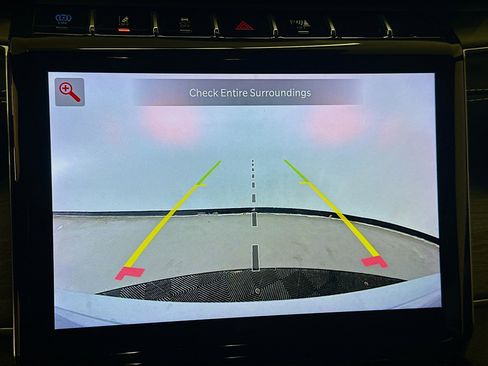 Used 2022 Jeep Grand Cherokee Overland image 23