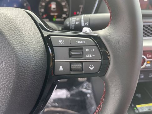 New 2026 Acura Integra A-Spec image 33