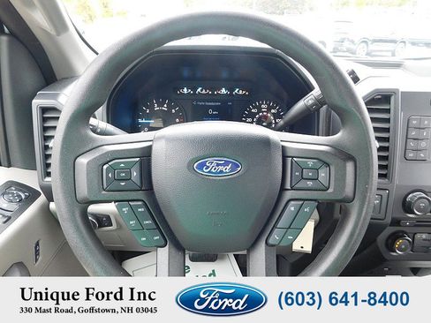 Used 2018 Ford F150 XL w/ Equipment Group 101A Mid image 16