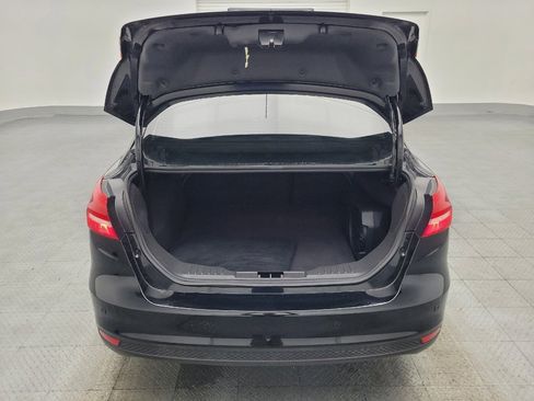 Used 2018 Ford Focus SEL image 29