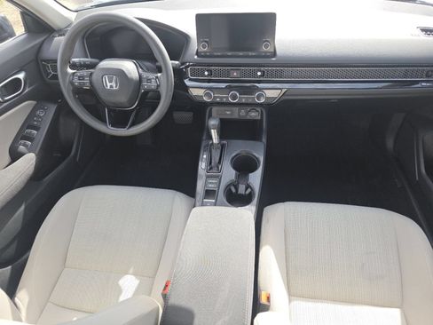 Certified 2023 Honda Civic LX image 20