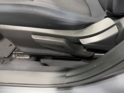 Certified 2023 Subaru Crosstrek 2.0i w/ Popular Package #3 image 12