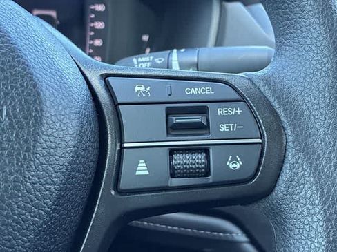 Used 2025 Honda Accord LX image 25