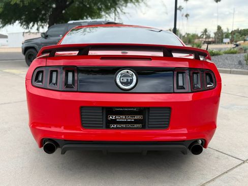 Used 2013 Ford Mustang GT Premium RWD image 14