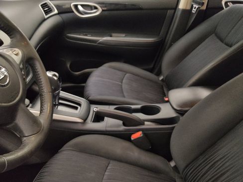 Used 2018 Nissan Sentra SV image 26