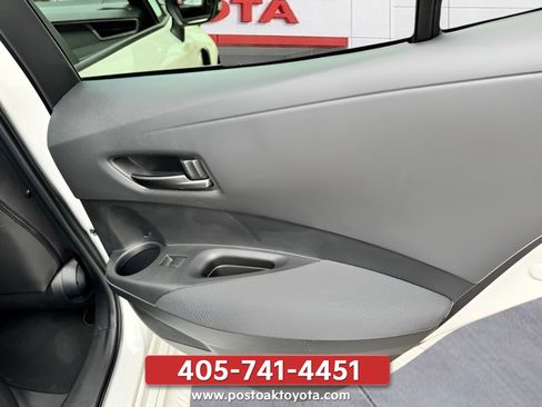 Used 2025 Toyota Corolla GR AWD/4WD image 33