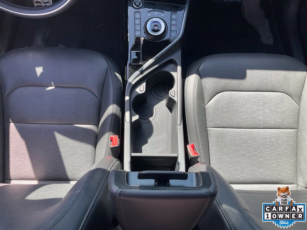 Used 2024 Kia Niro Wave FWD image 46