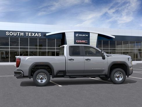 New 2026 GMC Sierra 2500 Pro w/ 1SA Pro Safety Plus Package AWD/4WD image 5