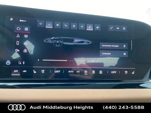 Certified 2025 Audi A5 2.0T Premium Plus w/ Premium Plus image 42