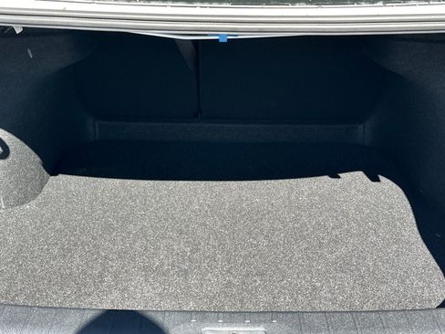 New 2026 Nissan Sentra SV w/ SV Convenience Package image 18