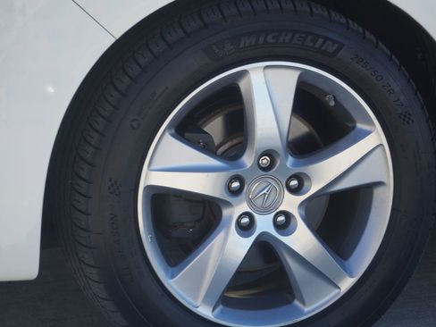 Used 2011 Acura TSX Sedan image 17