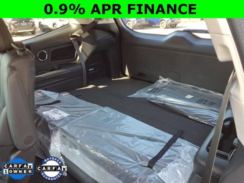 Certified 2025 Subaru Ascent Bronze Edition image 32