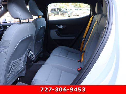 Used 2021 Polestar Polestar 2 w/ Performance Package image 16