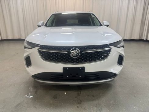 Used 2023 Buick Envision Avenir image 11