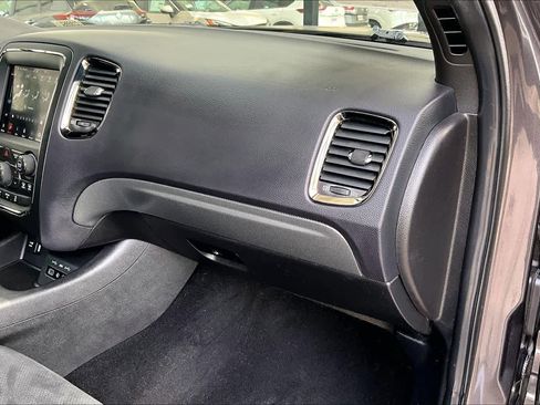 Used 2020 Dodge Durango R/T w/ Blacktop Package RWD image 18