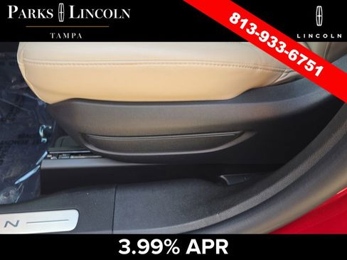 Certified 2025 Lincoln Corsair Reserve image 19